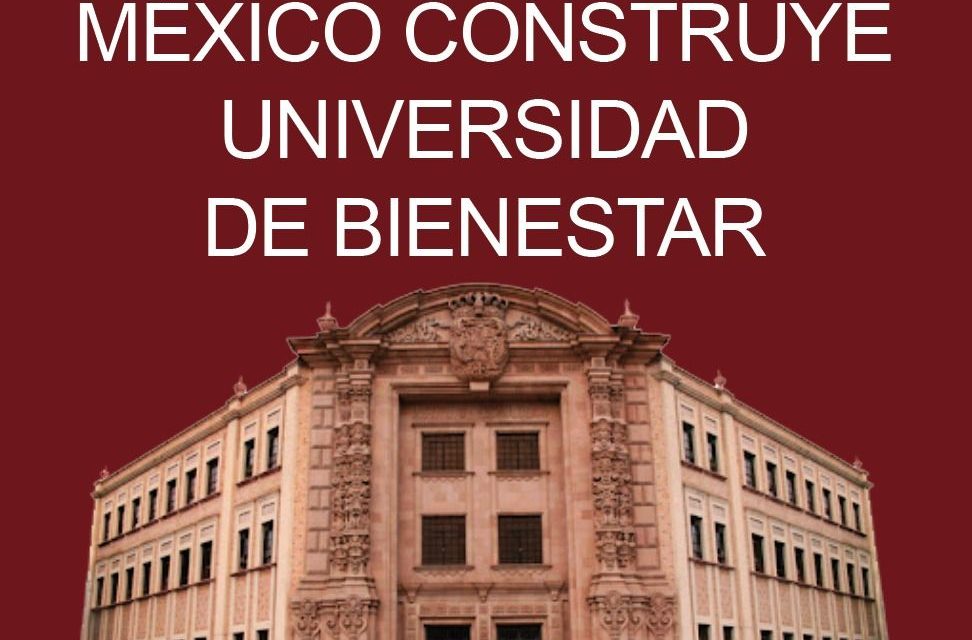 Demolerán Tec Saltillo, Gobierno de México construye Universidad de Bienestar