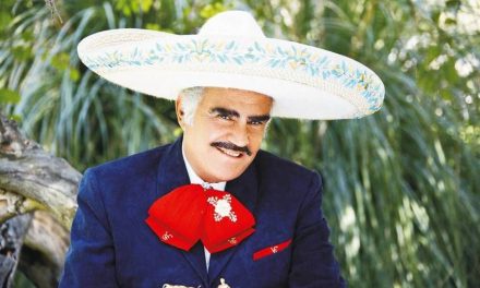 Los negocios fuera de la música que aumentaron considerablemente la fortuna de Vicente Fernández