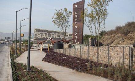 Garantiza Saltillo un desarrollo ordenado y fortalecido