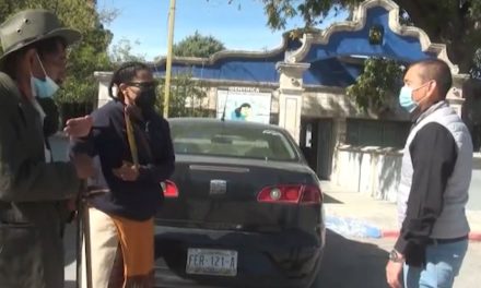 Denuncian abuso policial en Parras de la Fuente, Coahuila