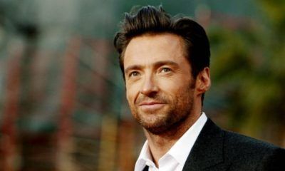 Hugh Jackman, ‘Wolverine’ en los X-Men, da positivo a Covid