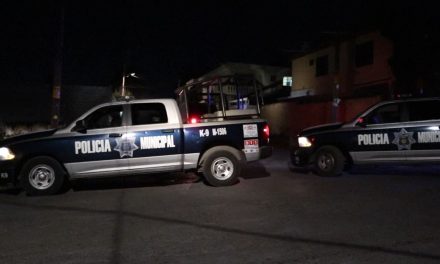 Localizan cadáver en un arroyo; víctima presuntamente estaba desaparecida en Saltillo
