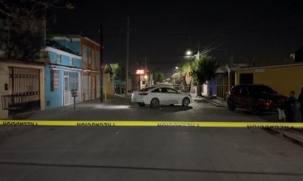 Madre encuentra a su hijo sin vida en su domicilio en Saltillo
