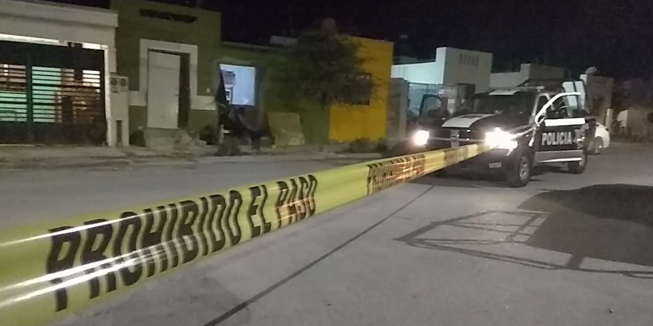 Asesina brutalmente a su suegro; hermano lo denuncia a las autoridades en Saltillo