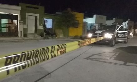 Asesina brutalmente a su suegro; hermano lo denuncia a las autoridades en Saltillo