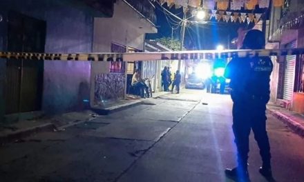 Ejecutan a niña de 10 años, a bebé recién nacido y cuatro adultos en Guanajuato