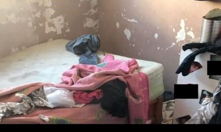 ‘Estaban poseídos’; padres drogados realizan ritual satánico a sus hijos en Piedras Negras