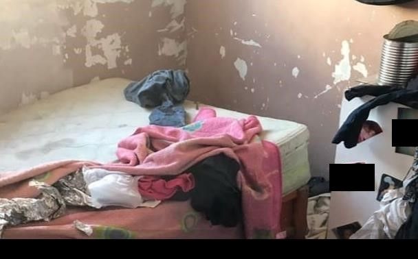 ‘Estaban poseídos’; padres drogados realizan ritual satánico a sus hijos en Piedras Negras