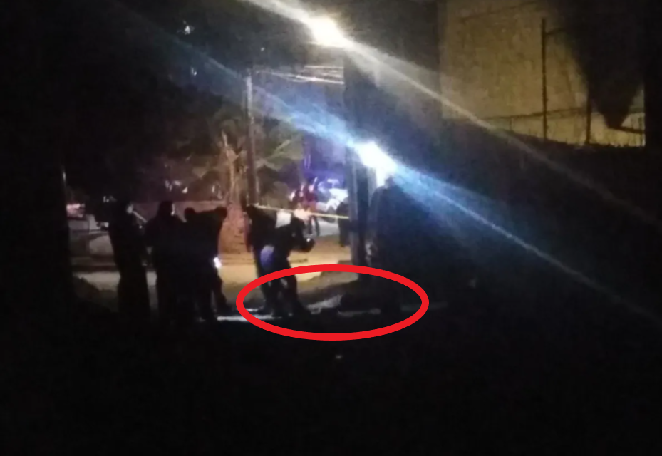 Lo matan por no cooperar para ‘la cheve’ en posada en Iztapalapa