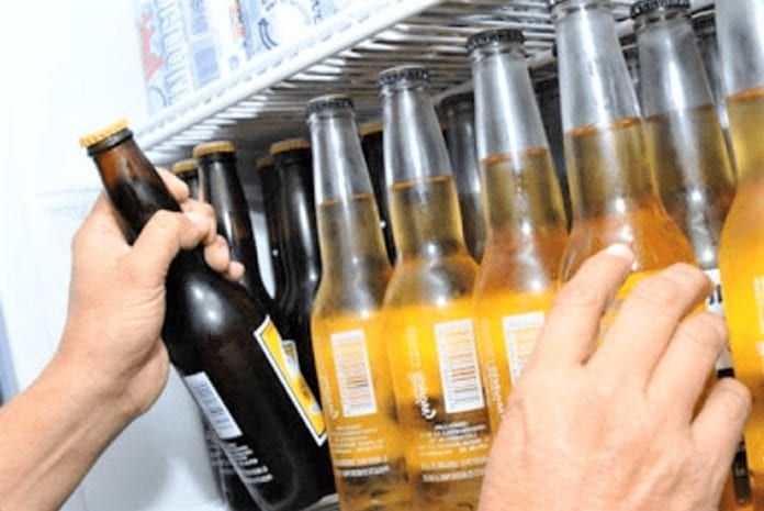 A respetar horario de venta de alcohol en Ramos Arizpe