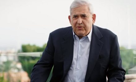 Alonso Ancira pide que le retiren la acusación de lavado de dinero por caso Agronitrogenados