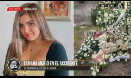 Se emborracha, maneja, choca y mata a su amiga de fiesta en Estado de México