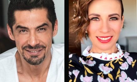Ingrid Coronado le fue infiel a Charly de Garibaldi con un futbolista