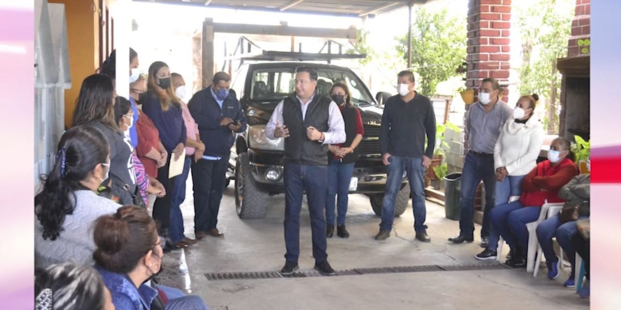 Trabajo en equipo rinde resultados: Chuma Montemayor
