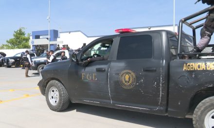 Coahuila ocupa buen sitio en seguridad a nivel nacional