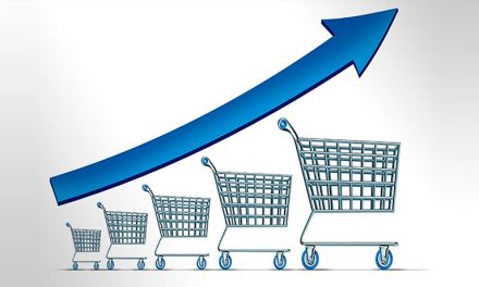 La confianza del consumidor incrementa 17 % en noviembre