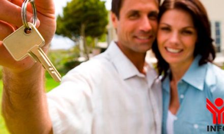 ¿Ya quieres vivir con tu pareja? Te contamos cómo tramitar un Crédito Infonavit Conyugal