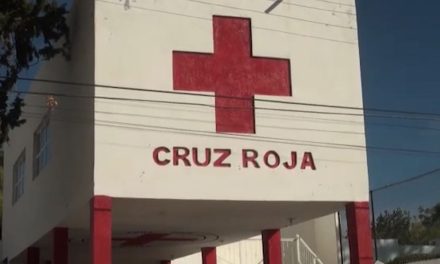 Afecta Día de los Inocentes a la Cruz Roja