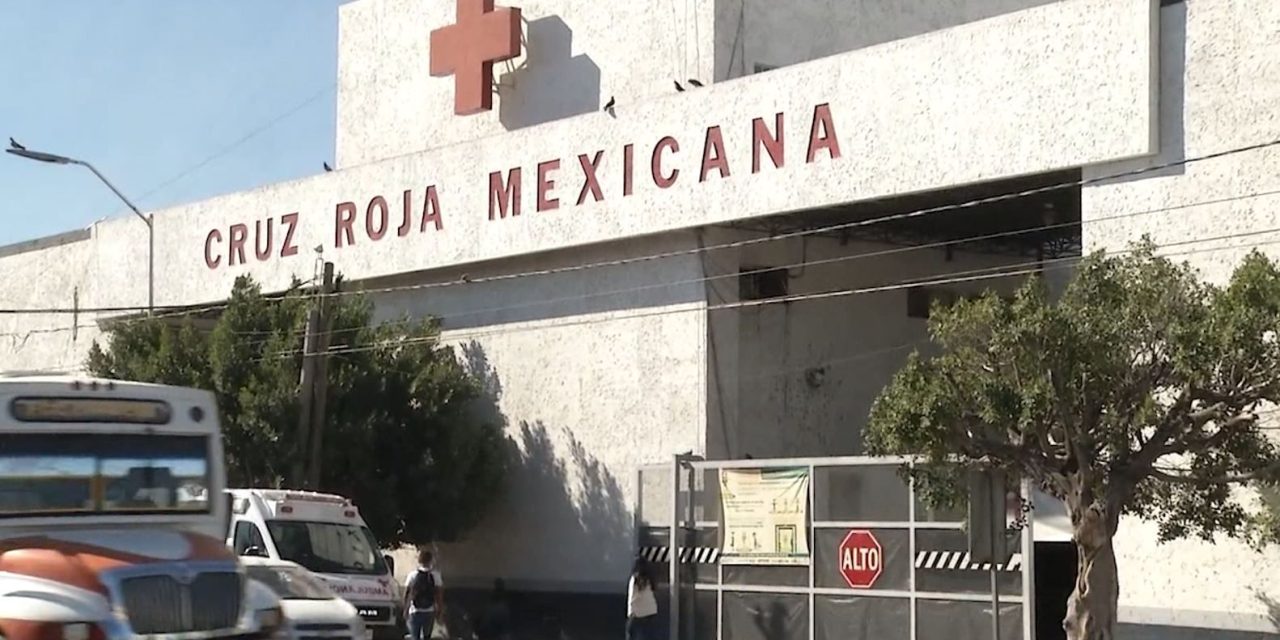 Cruz Roja exhorta a celebrar con responsabilidad