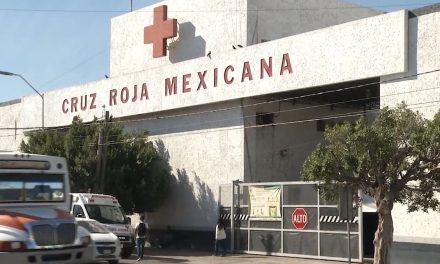 Cruz Roja exhorta a celebrar con responsabilidad