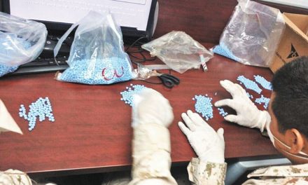 La DEA advirtió, que narco mexicano  utiliza Tiktok y Facebook para vender drogas