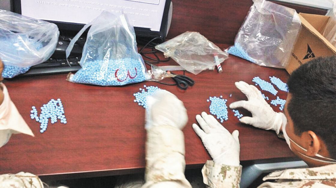 La DEA advirtió, que narco mexicano  utiliza Tiktok y Facebook para vender drogas