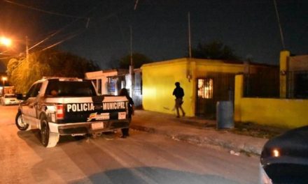 Adolescente abusa sexualmente de menor y se da a la fuga en Frontera Coahuila