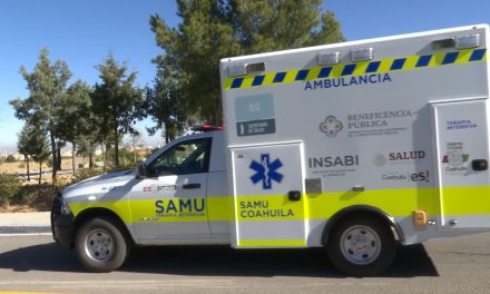 Descartan presencia de Ómicron en Coahuila