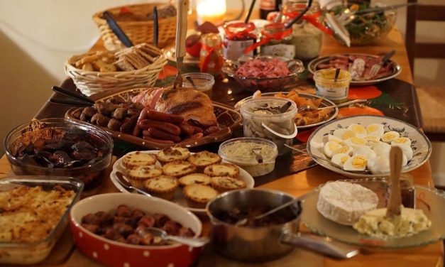 ¿Sin dinero?’, Te recomendamos 5 recetas económicas para la cena de navidad