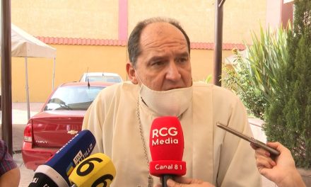 Llama el obispo a evitar tragedias, pide no abusar del alcohol y la velocidad
