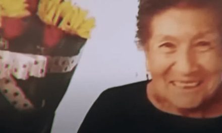 Piden justicia para doña Isabel; policía la atropelló en estado de ebriedad en EdoMex (video)