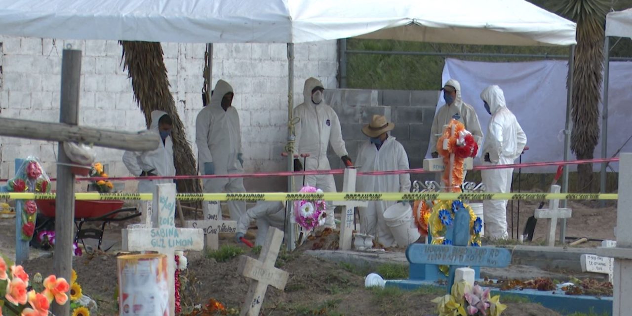 Reconocen a Coahuila por reformas en materia de Derechos Humanos