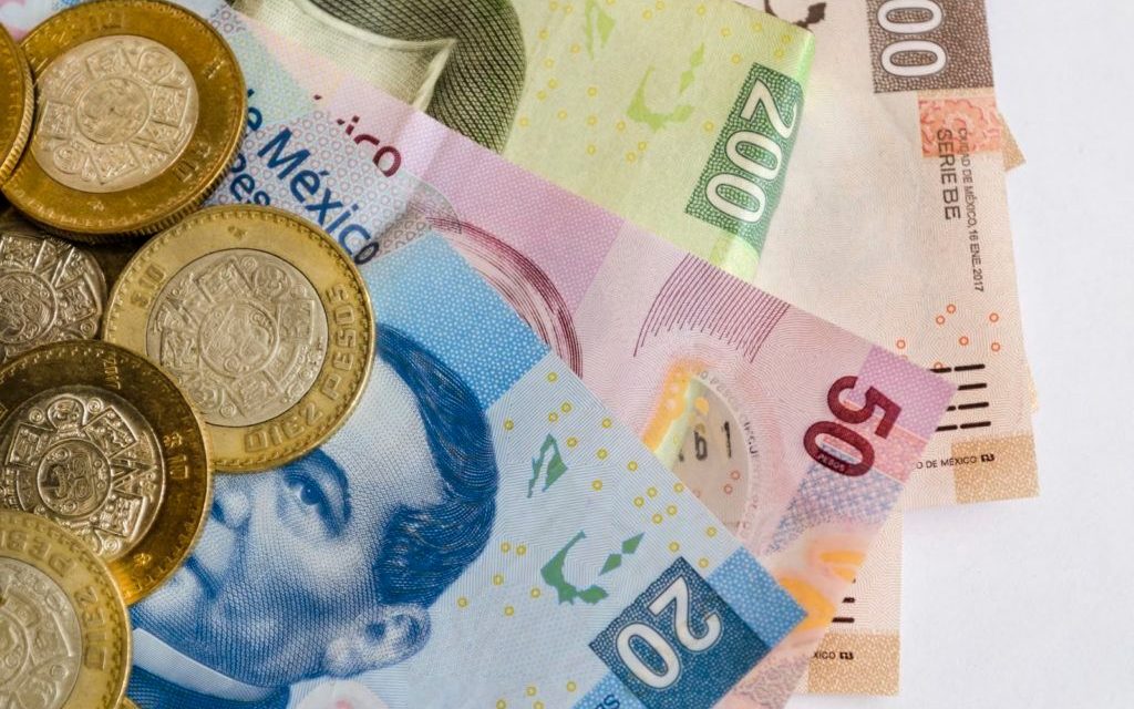 Banxico advierte de algunos billetes y monedas  saldrán de circulación