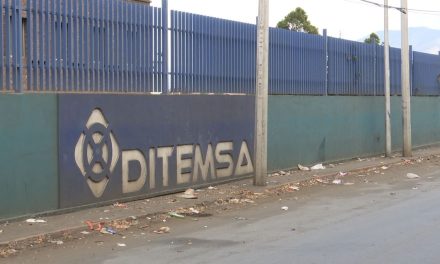 Continúan negociaciones en empresa Ditemsa