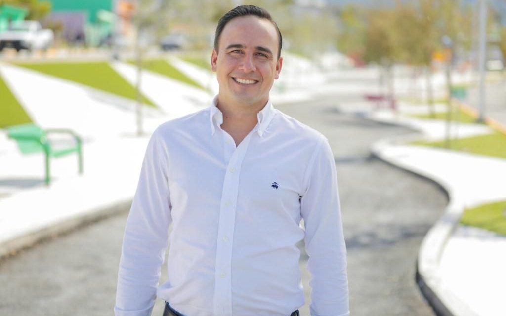 Presenta mañana Manolo Jiménez su Cuarto Informe Ciudadano