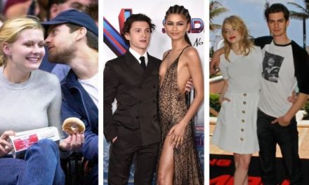 ‘Un gran traje conlleva un gran amor’ las relaciones de los protagonistas de Spider-Man