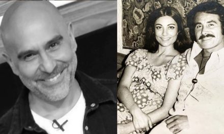 Muere ‘Pepita’ Gomís; madre de Héctor Suárez Gomís