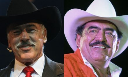 Joan Sebastian y Andrés García estaban ligados al Cártel de Arturo Beltrán Leyva