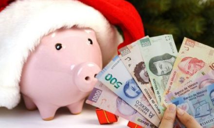 ¿Te dieron poco aguinaldo? Te contamos cómo crecer tu recompensa navideña