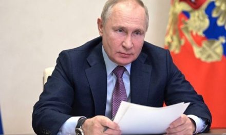 ‘Y si ponemos misiles en México?’; Rusia se enciende y cuestiona a Estados Unidos