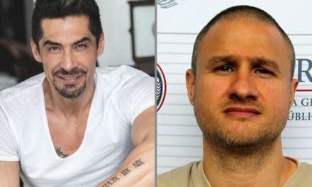 Charly López el ex Garibaldi era amigo de ‘La Barbie’
