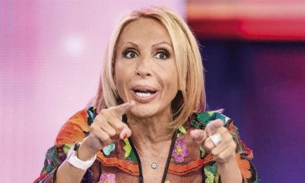 ¿Quieres recibir un ‘Que pase el desgraciado’ de cumpleaños? Laura Bozzo te manda saludos por 30 dólares