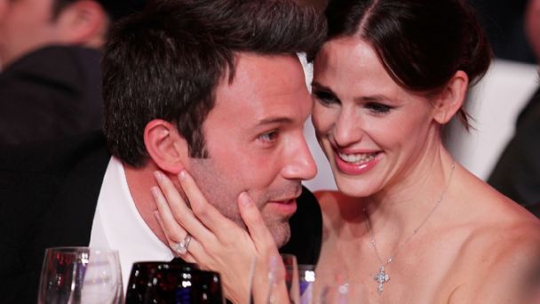 Ben Affleck le echa la culpa a Jennifer Garner de su alcoholismo