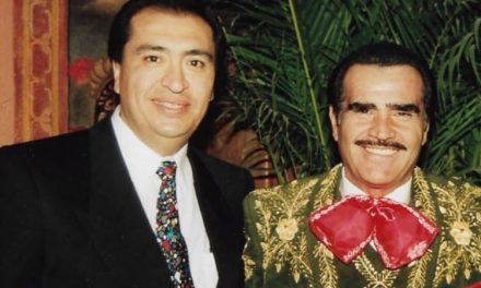 Vicente murió un día antes; no el de 12 de diciembre