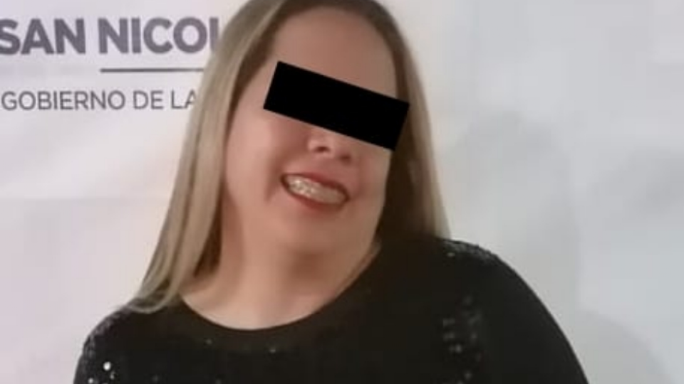 Decide ir a cenar con una arma en Monterrey