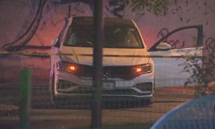 Hombre ejecutado en Santa Catarina era líder criminal