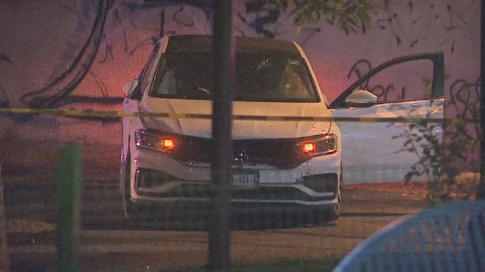 Hombre ejecutado en Santa Catarina era líder criminal