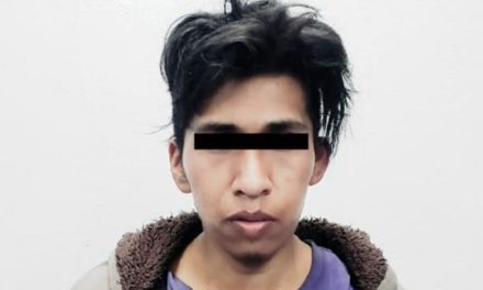 Mató a su hija de 12 años porque ‘lo tenía harto’ y abandonó el cuerpo en un río en EDOMEX