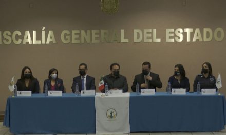 Certifican a Policía Municipal como Facilitadores en Acentuación de Justicia Cívica