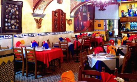 Alimentos y restaurantes pueden aumentar de precio para 2022